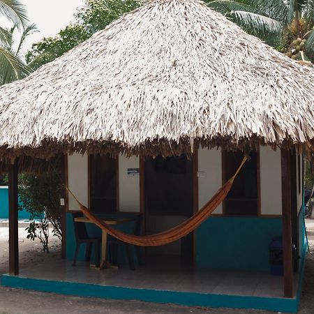 Isla Grande Eco-Hostal Zewnętrze zdjęcie