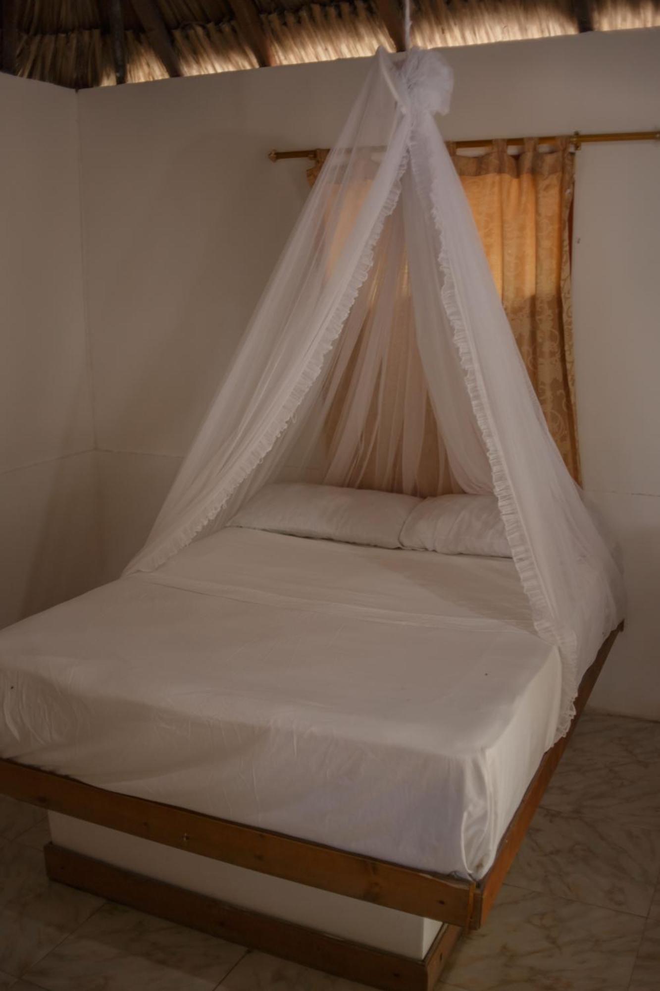 Isla Grande Eco-Hostal Zewnętrze zdjęcie
