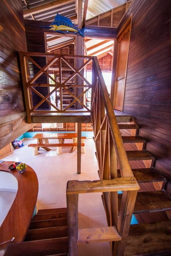 Isla Grande Eco-Hostal Zewnętrze zdjęcie